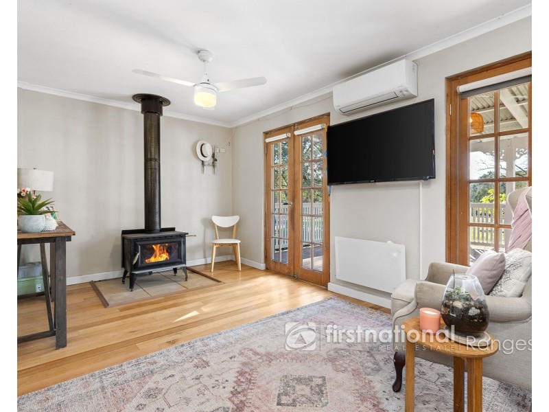 450 Woori Yallock Road, Cockatoo VIC 3781