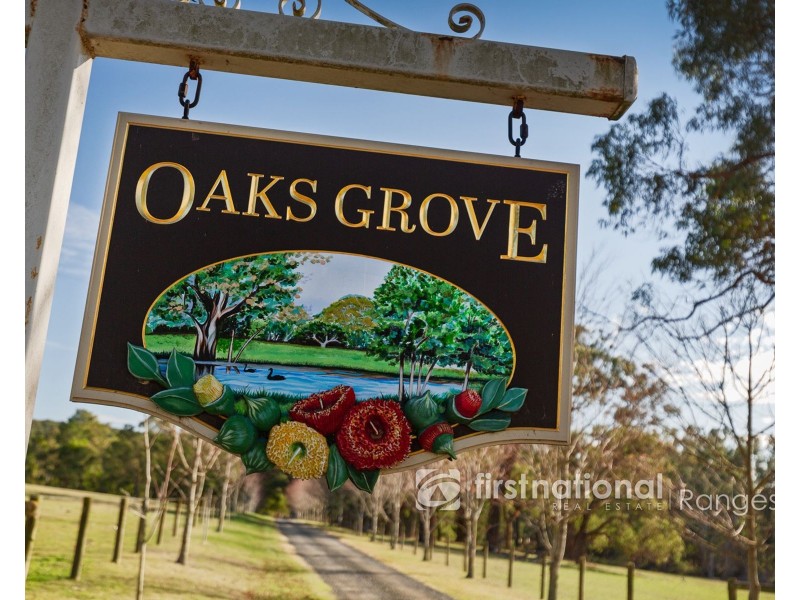 450 Woori Yallock Road, Cockatoo VIC 3781