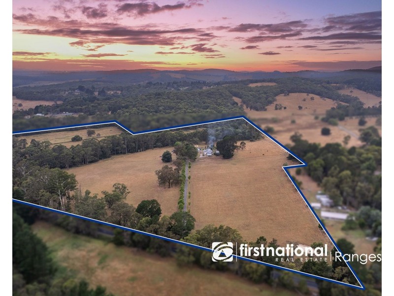450 Woori Yallock Road, Cockatoo VIC 3781