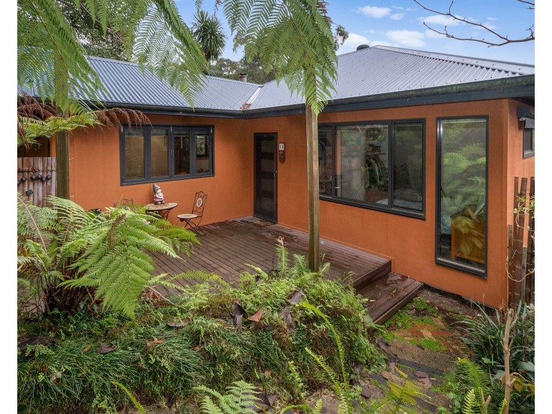 14 Byrne Street, Belgrave VIC 3160
