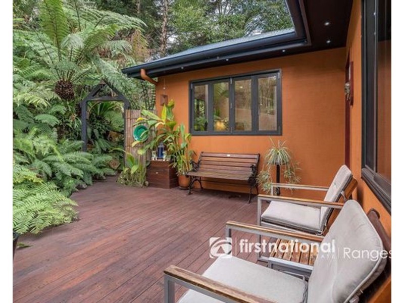 14 Byrne Street, Belgrave VIC 3160