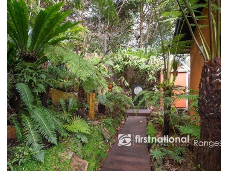 14 Byrne Street, Belgrave VIC 3160