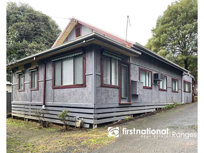 505 Monbulk Road, Monbulk VIC 3793