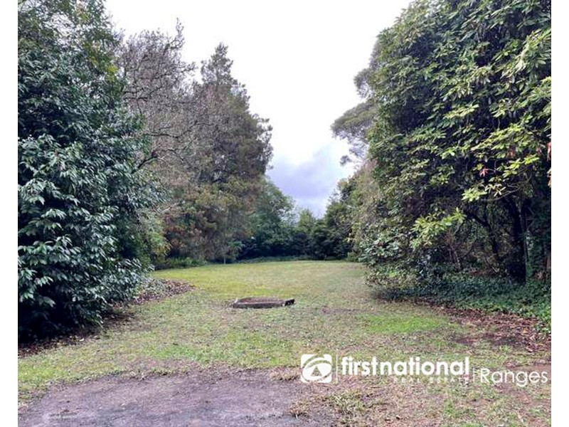 505 Monbulk Road, Monbulk VIC 3793