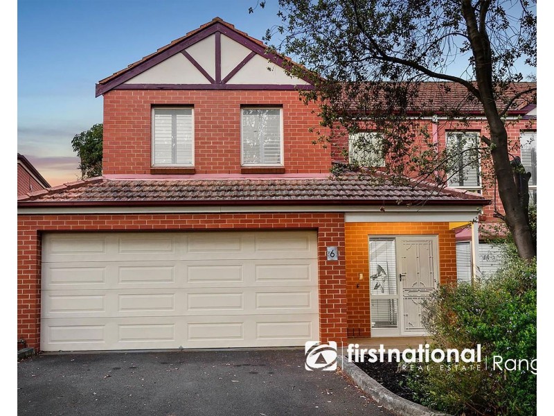 6/33 Forest Road, Forest Hill VIC 3131