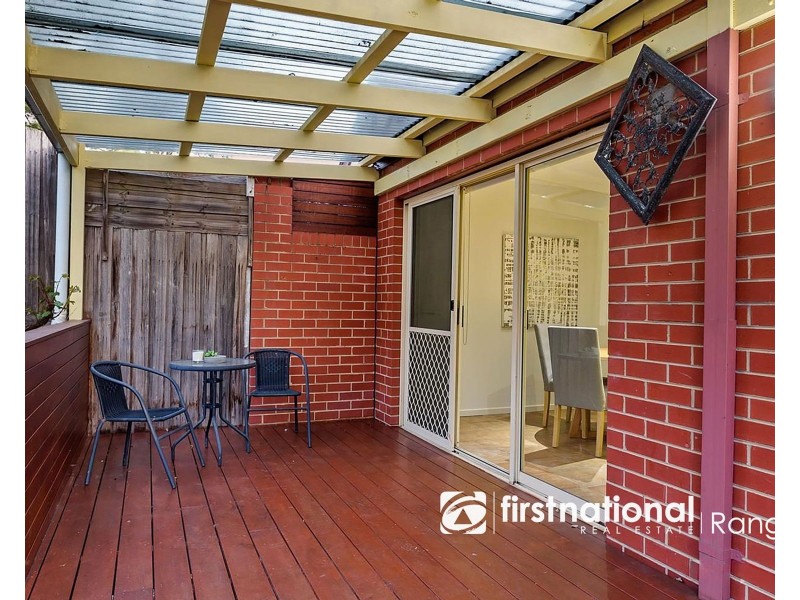 6/33 Forest Road, Forest Hill VIC 3131