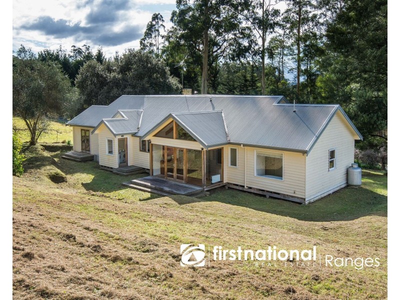 194 Kallista-Emerald Road, Kallista VIC 3791