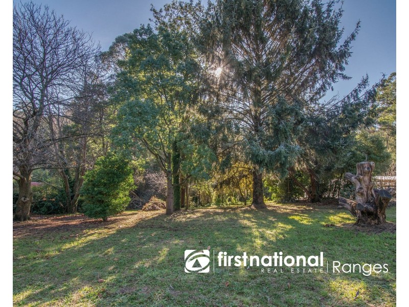 105 Main Road, Monbulk VIC 3793