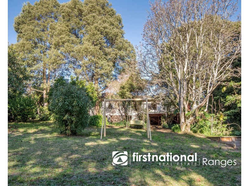 105 Main Road, Monbulk VIC 3793