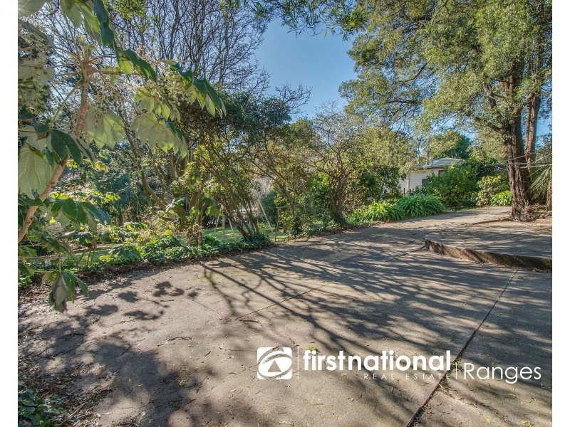 105 Main Road, Monbulk VIC 3793