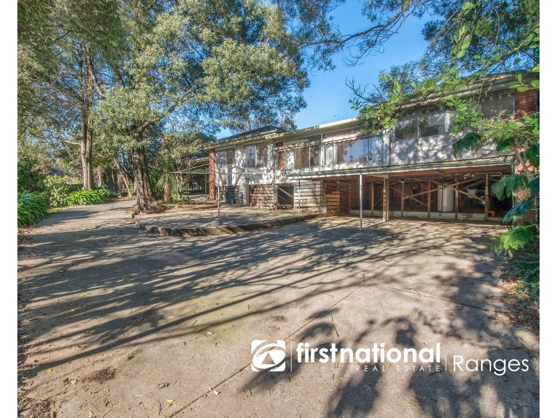 105 Main Road, Monbulk VIC 3793