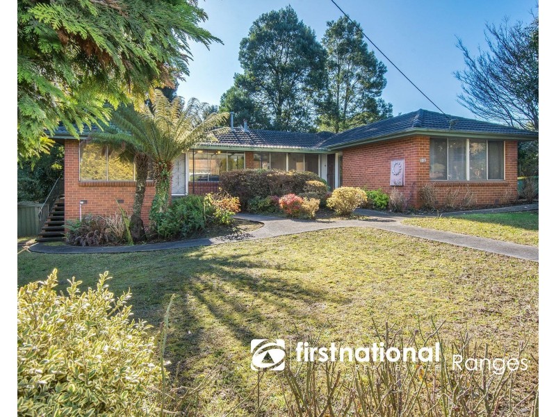 105 Main Road, Monbulk VIC 3793
