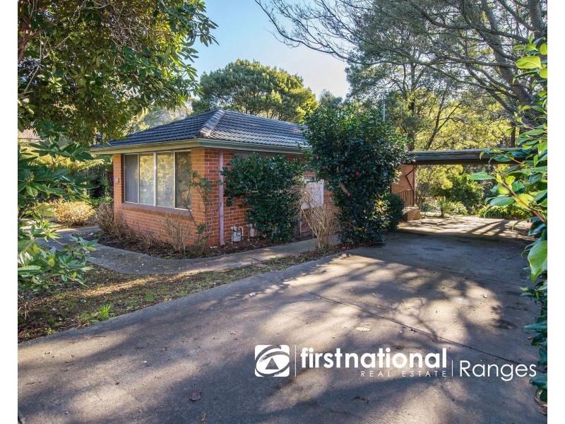 105 Main Road, Monbulk VIC 3793
