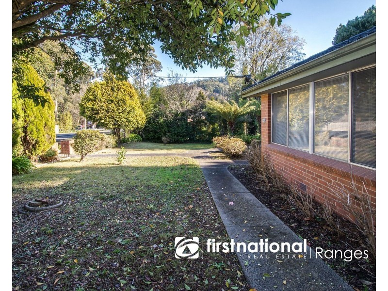 105 Main Road, Monbulk VIC 3793