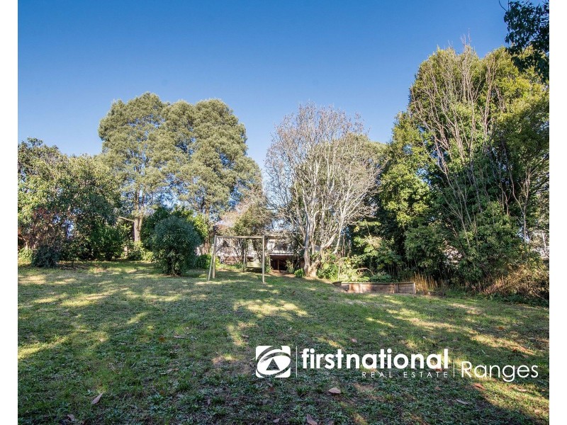 105 Main Road, Monbulk VIC 3793