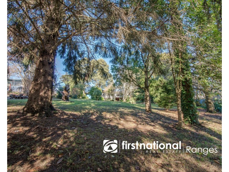 105 Main Road, Monbulk VIC 3793