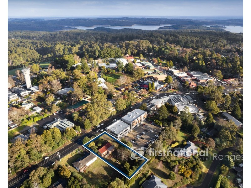 335 Belgrave-Gembrook Road, Emerald VIC 3782