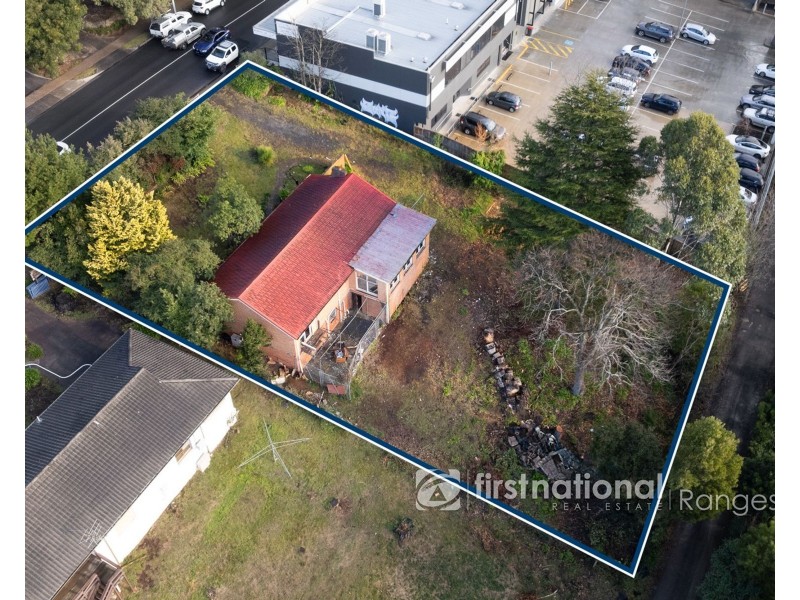 335 Belgrave-Gembrook Road, Emerald VIC 3782