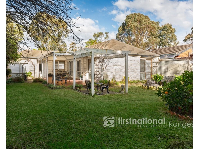 19 Argyle Court, Berwick VIC 3806