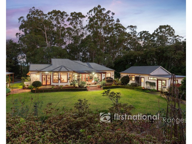 1 Margaret Road, Avonsleigh VIC 3782