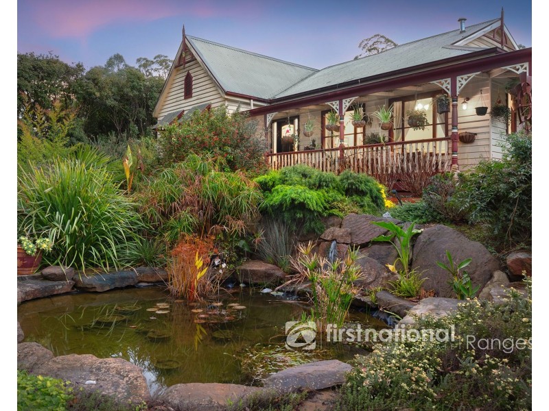 1 Margaret Road, Avonsleigh VIC 3782