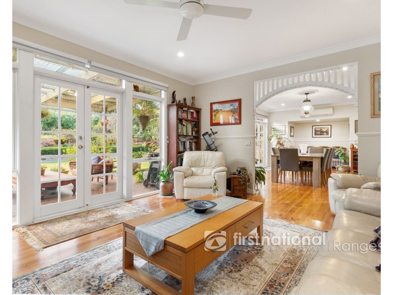 1 Margaret Road, Avonsleigh VIC 3782