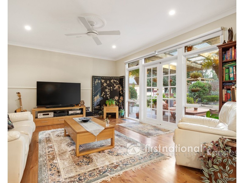 1 Margaret Road, Avonsleigh VIC 3782