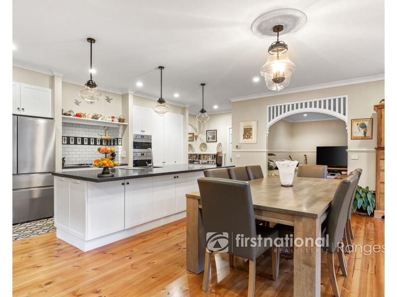 1 Margaret Road, Avonsleigh VIC 3782