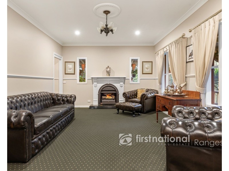 1 Margaret Road, Avonsleigh VIC 3782