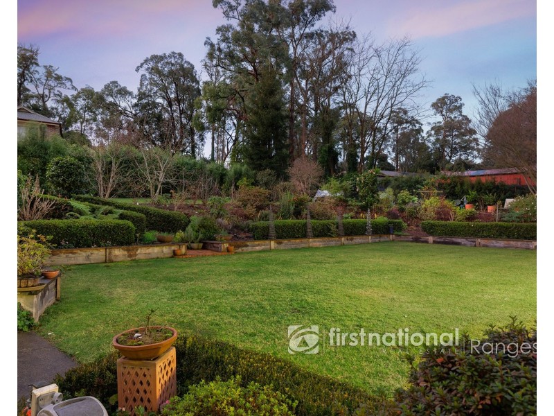 1 Margaret Road, Avonsleigh VIC 3782