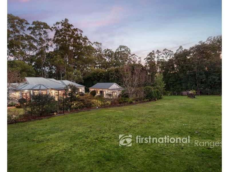 1 Margaret Road, Avonsleigh VIC 3782