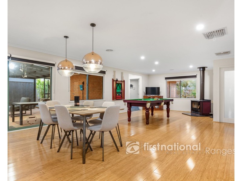 90 Karoo Road, Rowville VIC 3178