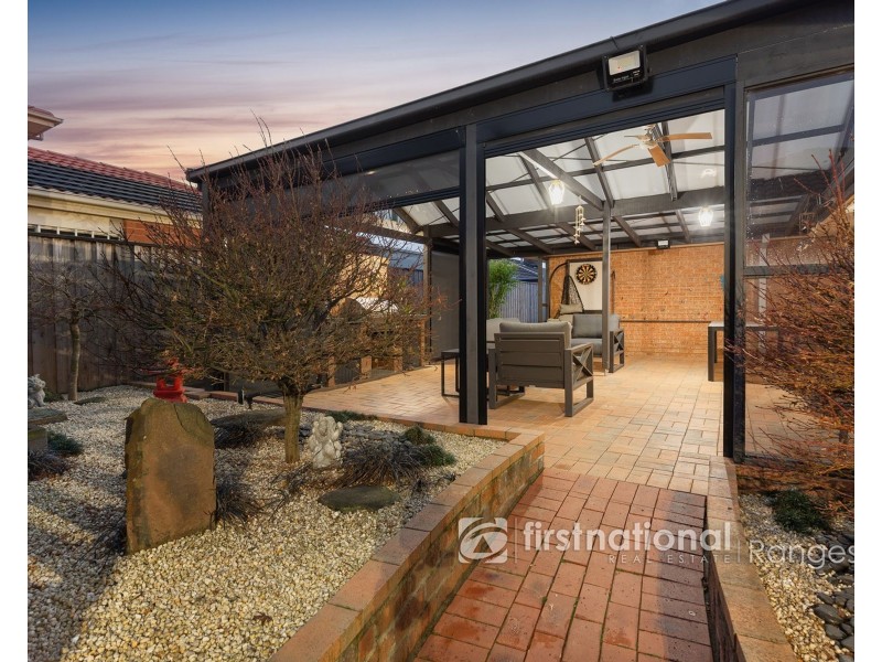 90 Karoo Road, Rowville VIC 3178