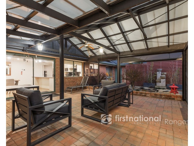 90 Karoo Road, Rowville VIC 3178