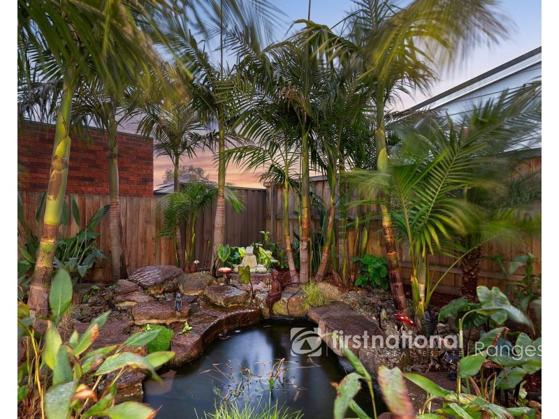 90 Karoo Road, Rowville VIC 3178