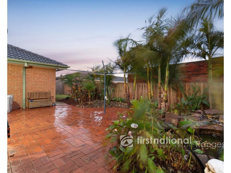 90 Karoo Road, Rowville VIC 3178