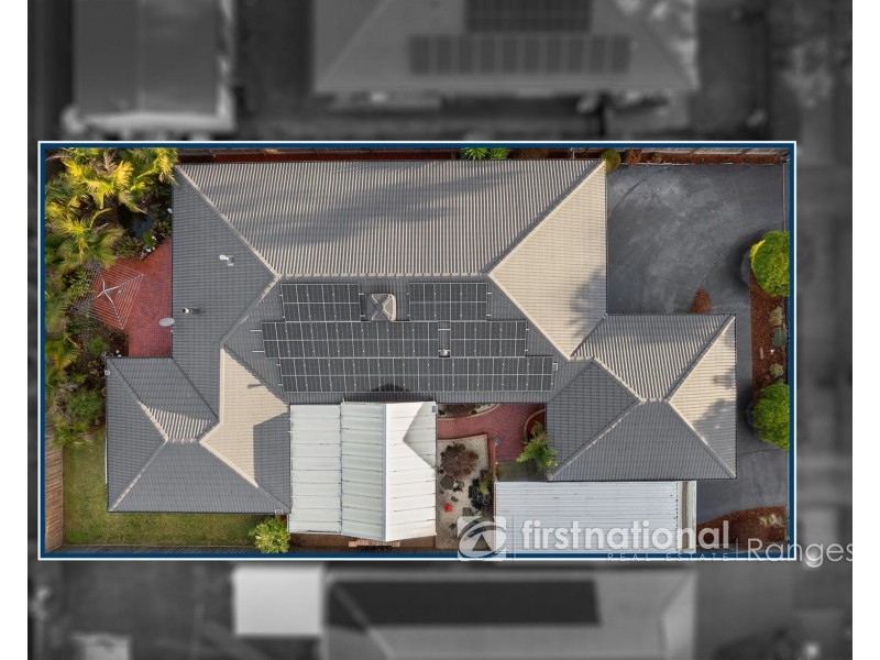 90 Karoo Road, Rowville VIC 3178