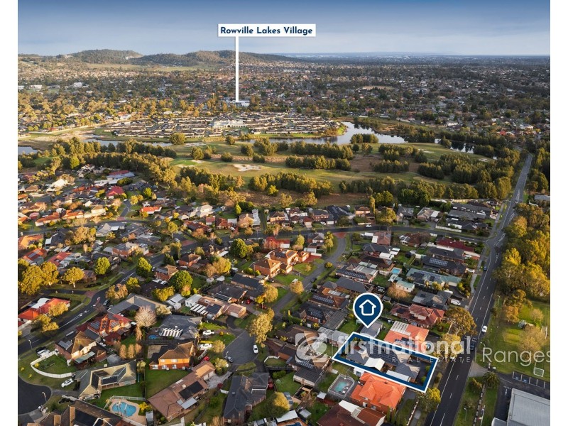 90 Karoo Road, Rowville VIC 3178