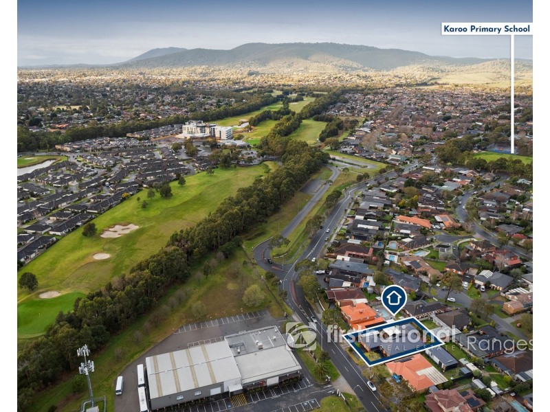 90 Karoo Road, Rowville VIC 3178