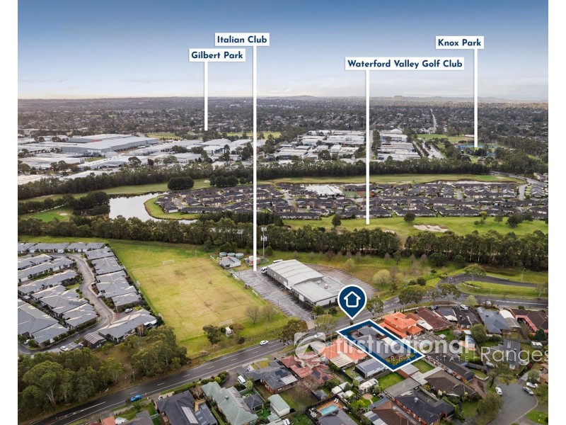 90 Karoo Road, Rowville VIC 3178