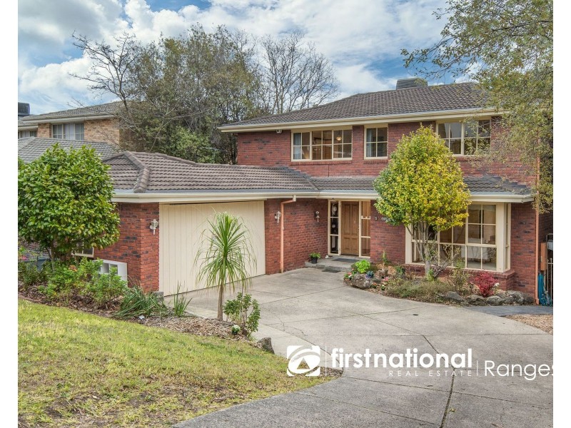 5 Alpine Way, Kilsyth VIC 3137