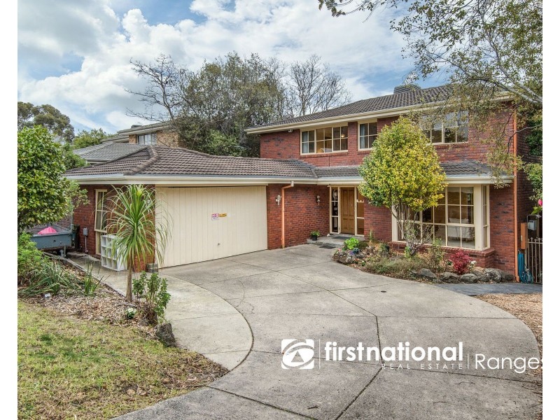 5 Alpine Way, Kilsyth VIC 3137