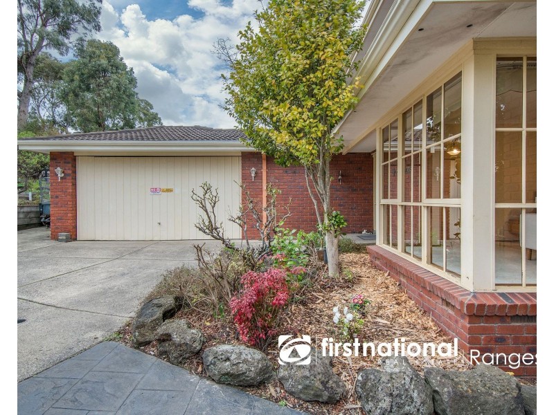 5 Alpine Way, Kilsyth VIC 3137