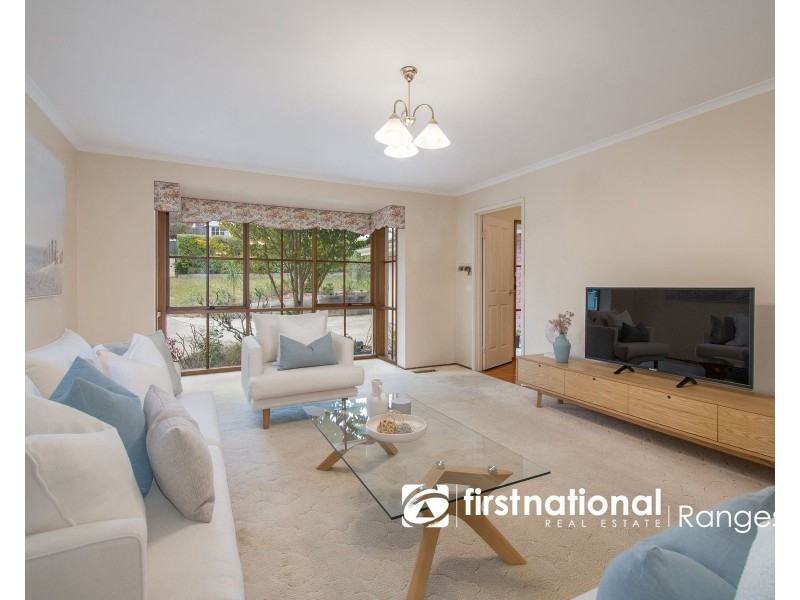 5 Alpine Way, Kilsyth VIC 3137