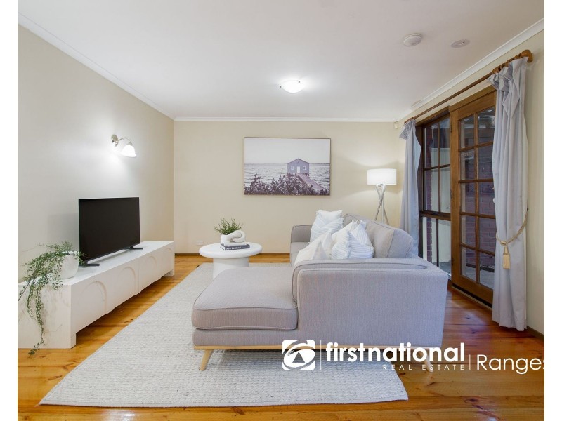 5 Alpine Way, Kilsyth VIC 3137