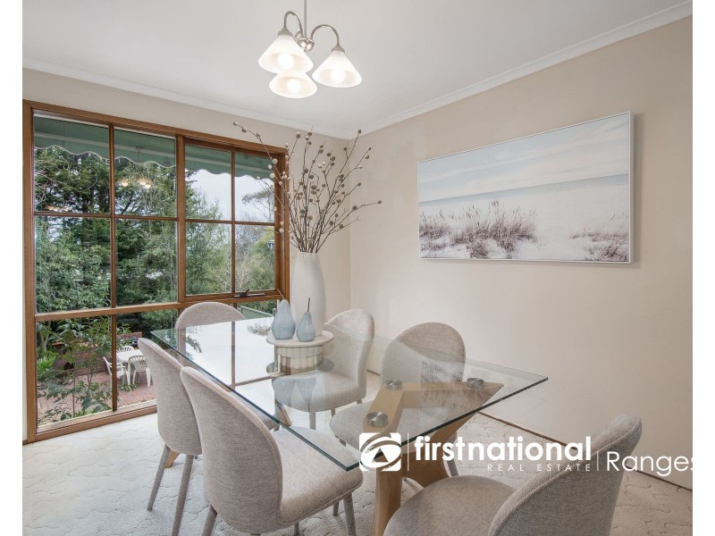 5 Alpine Way, Kilsyth VIC 3137