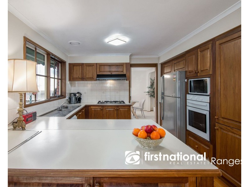 5 Alpine Way, Kilsyth VIC 3137