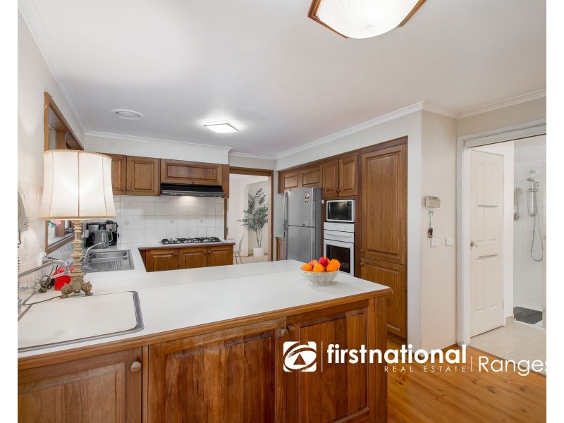 5 Alpine Way, Kilsyth VIC 3137