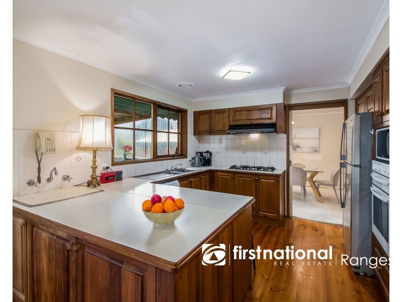 5 Alpine Way, Kilsyth VIC 3137