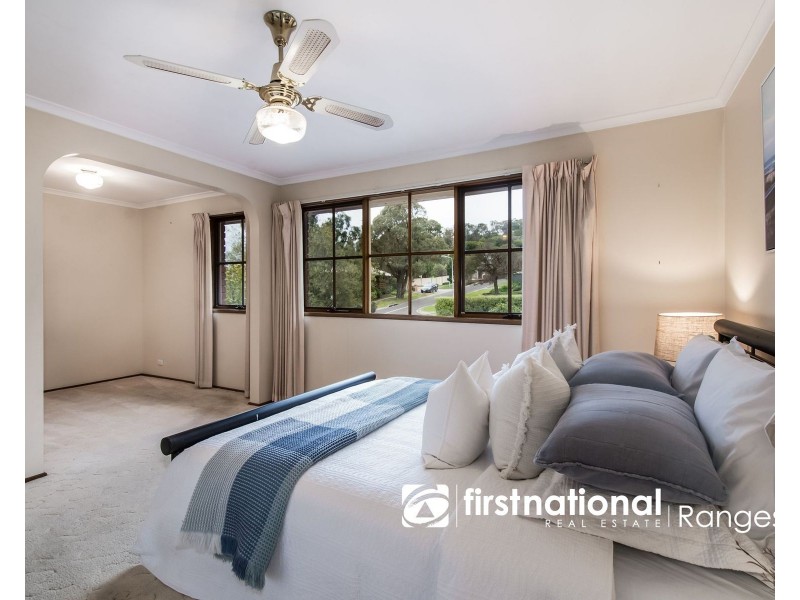 5 Alpine Way, Kilsyth VIC 3137